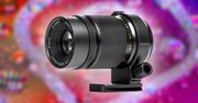 Mitakon 85 mm f/2.8 Macro to obiektyw, który może zmienić świat tej dziedziny