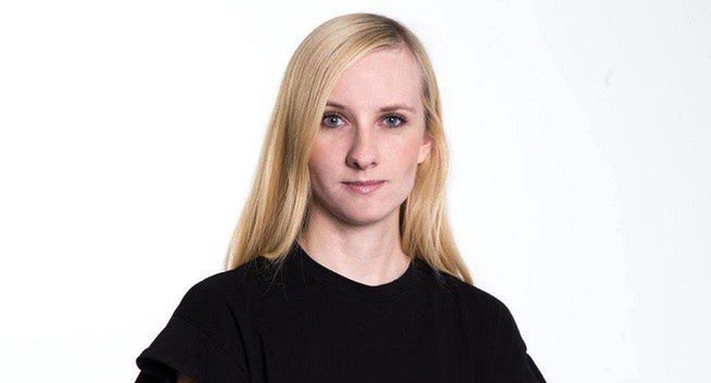 Natalia Skrzypek awansowała na digital development managera w Vizeum