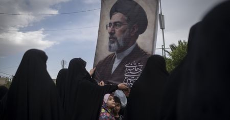 Co z porozumieniem USA-Iran? Chamenei wydał oświadczenie