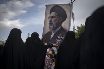 Co z porozumieniem USA-Iran? Chamenei wydał oświadczenie