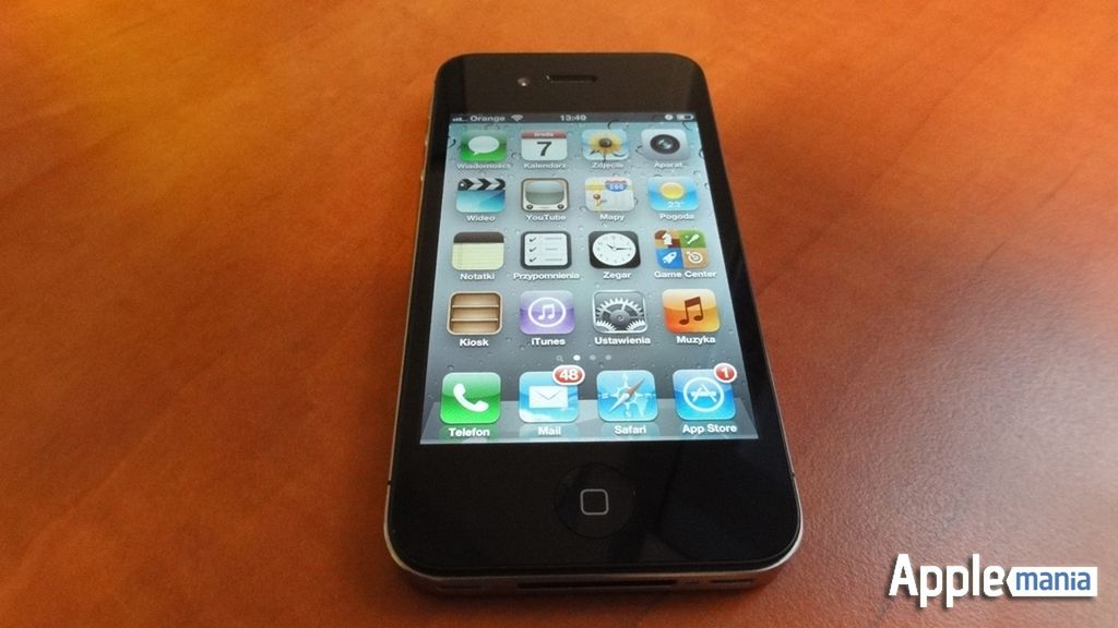 iPhone 4S miesiąc po premierze [test] 7