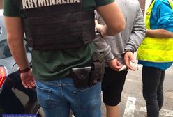 Jawor. Ranił żonę nożem i od lat znęcał się nad rodziną. Kolejny występek zaprowadził go do aresztu