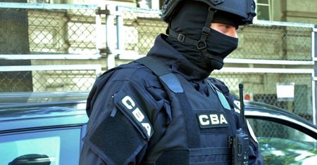 Akcja CBA w WIHE. Dyrektor przywłaszczał testy na COVID-19