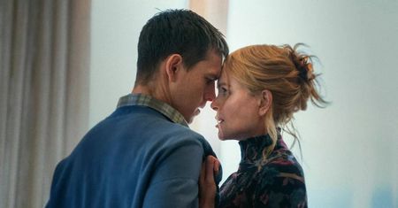 Grał kochanka Kidman. Teraz mówi o reakcjach fanów. "Nie uwierzysz, co robiłam, oglądając ten film"