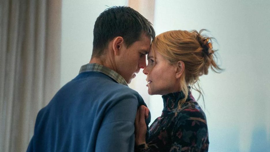 Kadr z filmu "Babygirl"