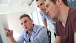 Mężczyzna po 30 r.ż. Sprawdź, co koniecznie powinieneś zbadać