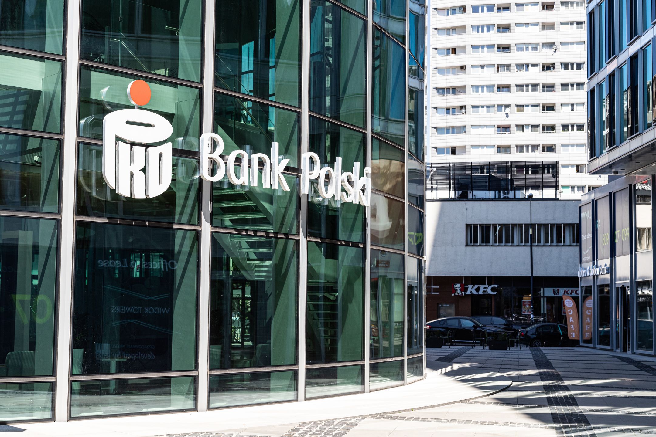 PKO BP opublikował wyniki audytu za lata 2016-2024