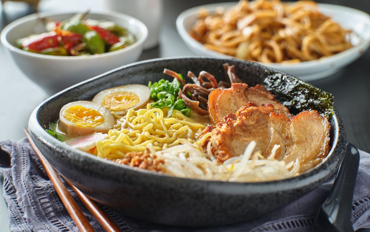 Radom: Festiwal Kuchni i Kultury Azjatyckiej