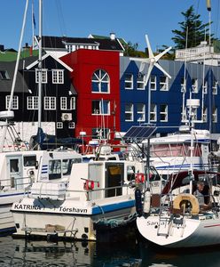 Polacy głosują na Wyspach Owczych. Po raz pierwszy w historii