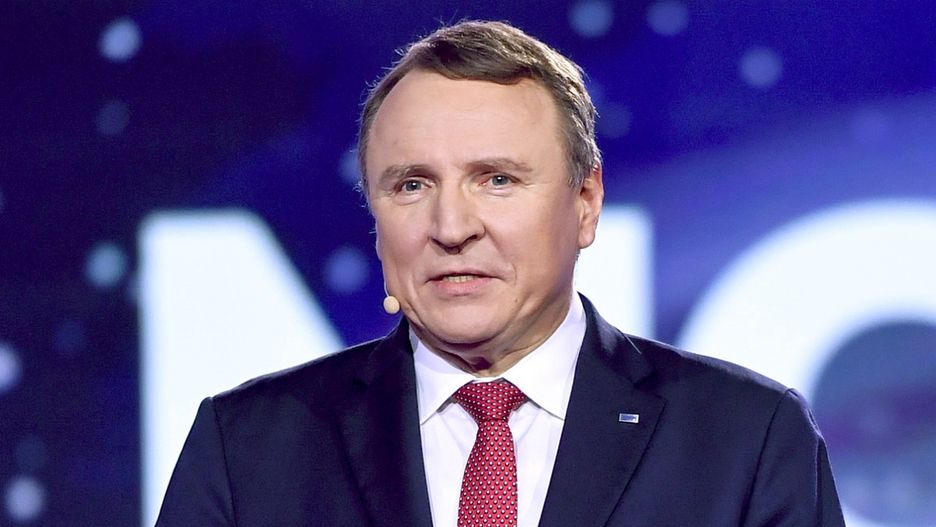 Telewizja Polska nie zgadza się z wynikami plebiscytu Telekamer 2021