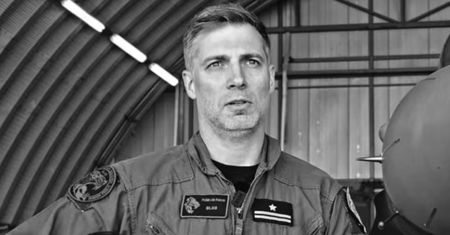 "Nie miał szans". Ostra reakcja na opinie ws. katastrofy F-16