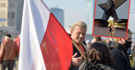 Białorusini bez litości dla Jakimowicza. "To naplucie nam w twarz"