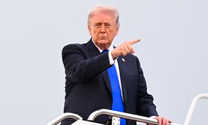 Trump odwołuje wizytę. Rozmowy z Iranem wstrzymane