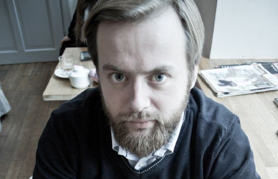 Marcin Zaremba: z Senfino na szefa produktu w PizzaPortal.pl