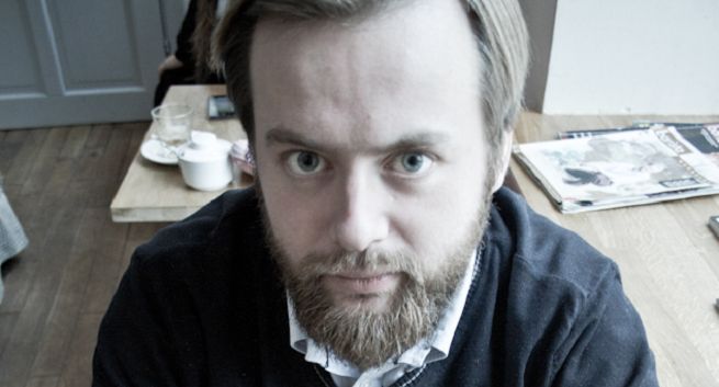 Marcin Zaremba: z Senfino na szefa produktu w PizzaPortal.pl