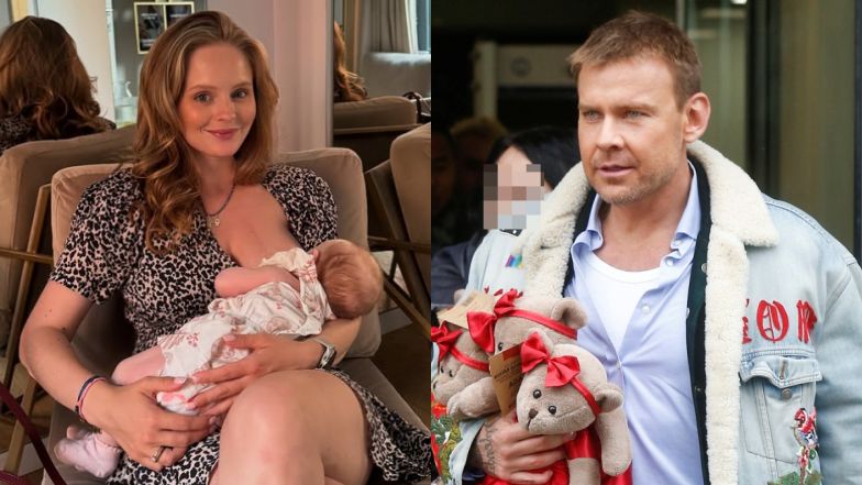 Olga Kalicka dodała wpis o karmieniu piersią