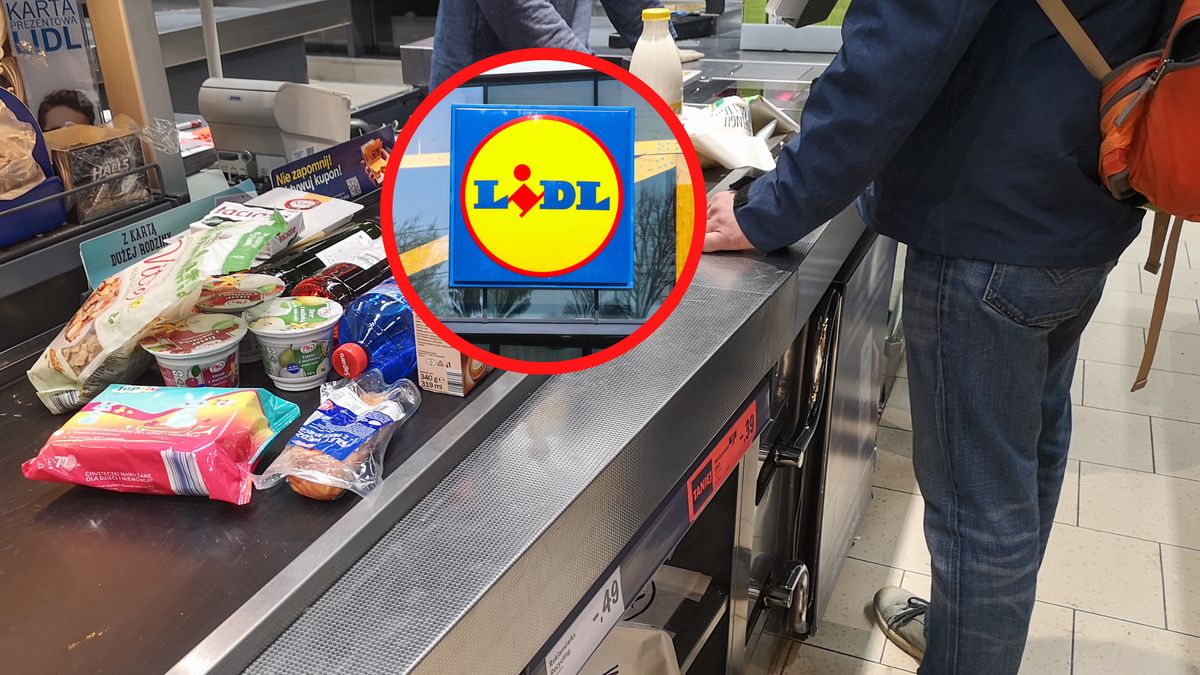 Promocje w Lidlu do 10 grudnia.