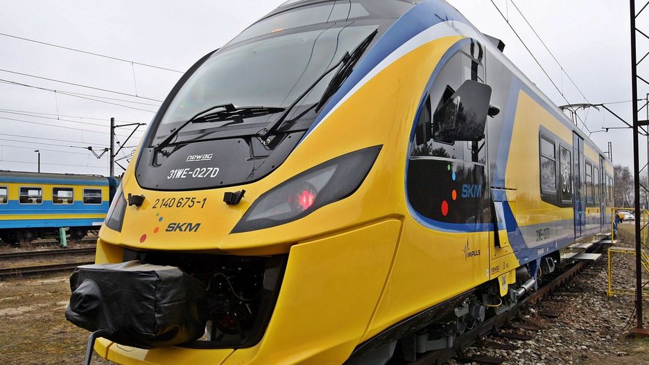 W razie rozszerzenia umowy o dostawę 10 dodatkowych EZT jej wartość może wzrosnąć do 478,35 mln zł