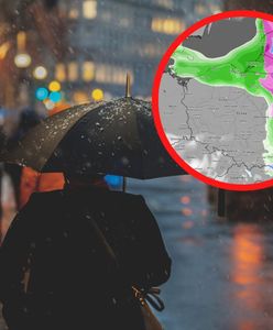 Pogoda długoterminowa. Nowy tydzień z alertami IMGW