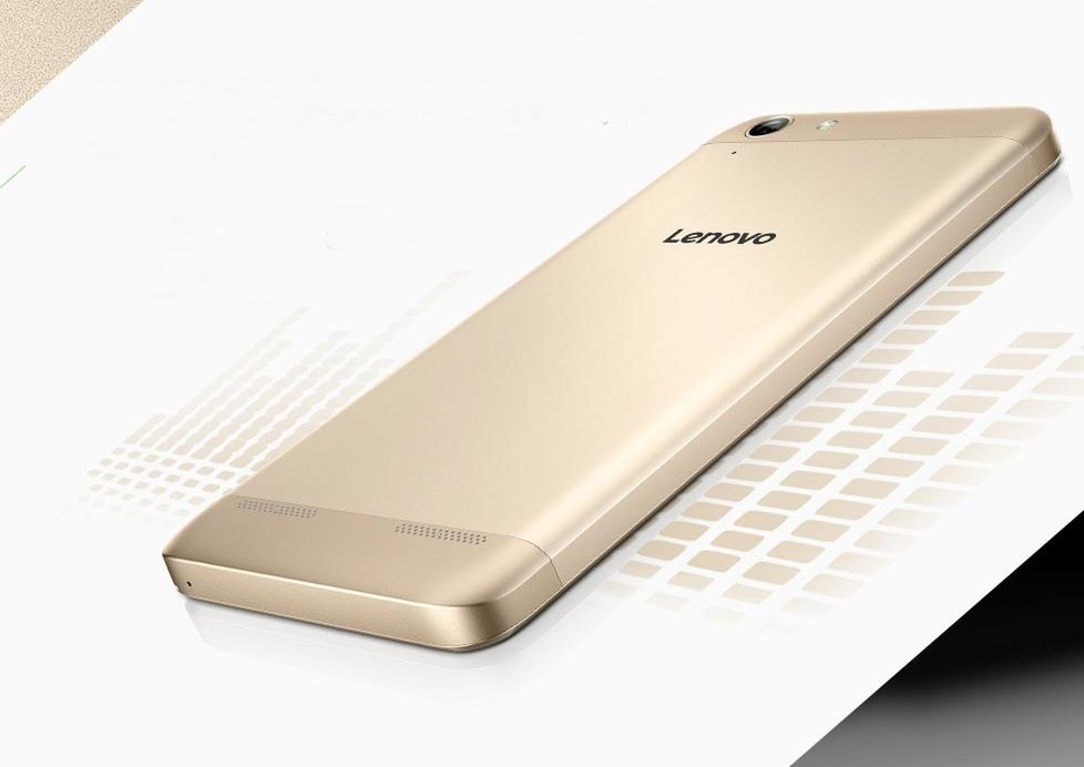 Lenovo Lemon 3 to nieco mniej rozsądny konkurent Xiaomi Redmi 3 4