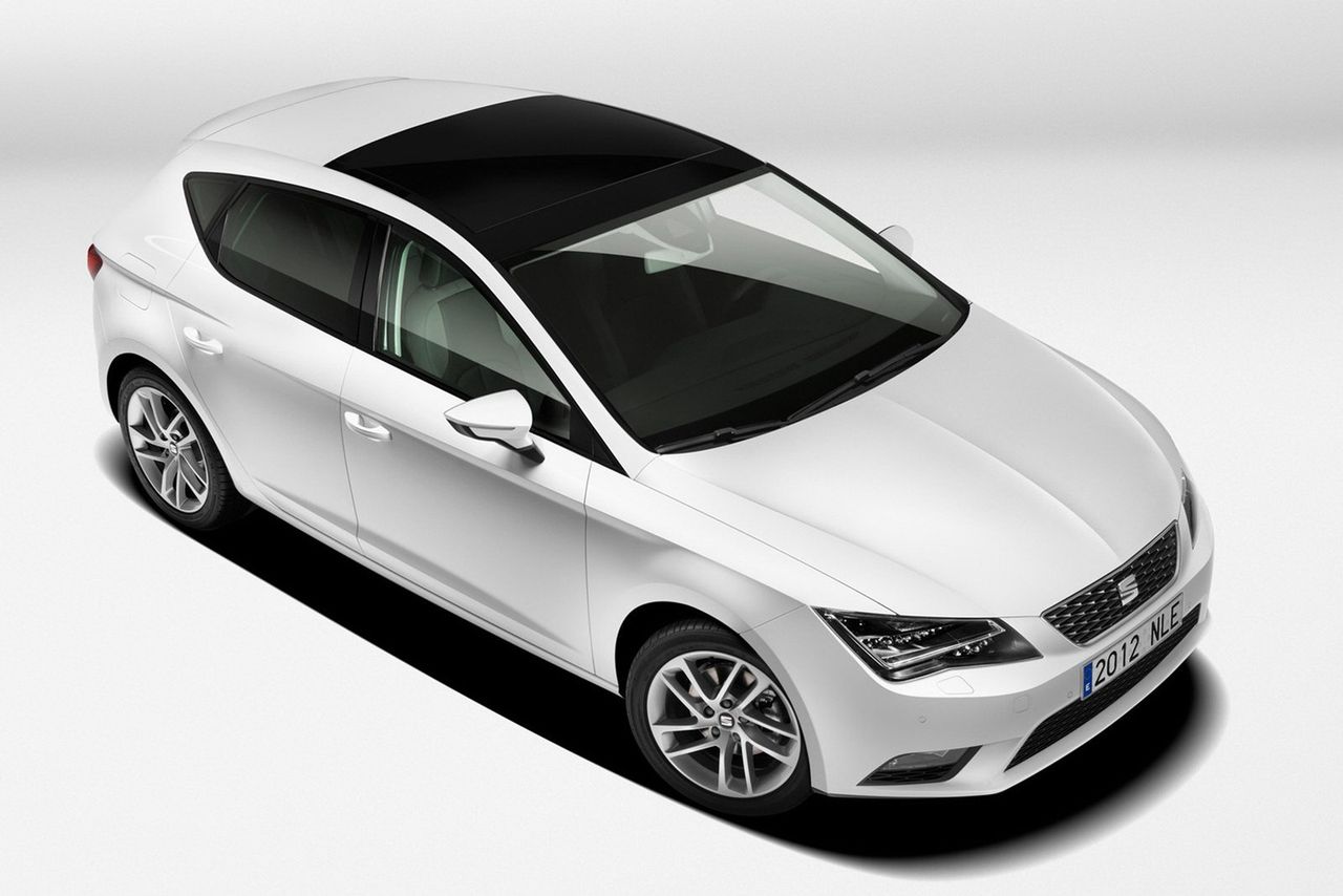 Seat Leon III