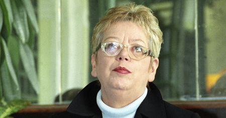 Elżbieta Zapendowska skończyła 77 lat. Gwiazda "Idola" musi dorabiać do emerytury