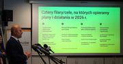 Rzeszów: Konrad Fijołek z optymizmem o sportowym roku 2026