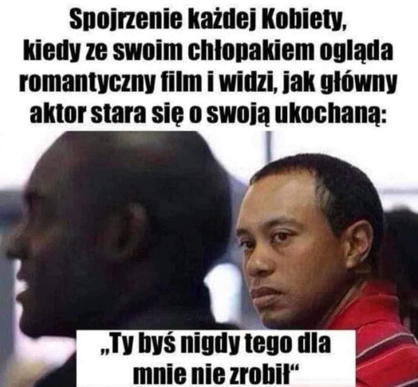 Memy na Dzień Chłopaka