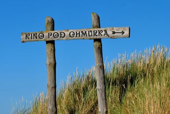 Nowe Miasteczko: Kino plenerowe nad wodą? Idealny początek weekendu!