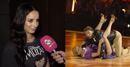 Sylwia Lipka rozpływa się nad Rafałem Maserakiem: "Kochany wujek, do rany przyłóż"