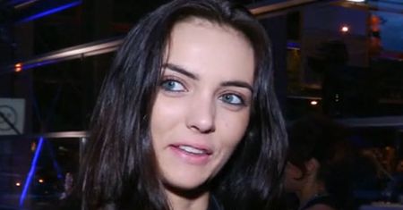 Marcela z "Top model": "Nie będę celebrowała na pewno"