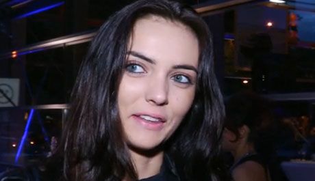 Marcela z "Top model": "Nie będę celebrowała na pewno"