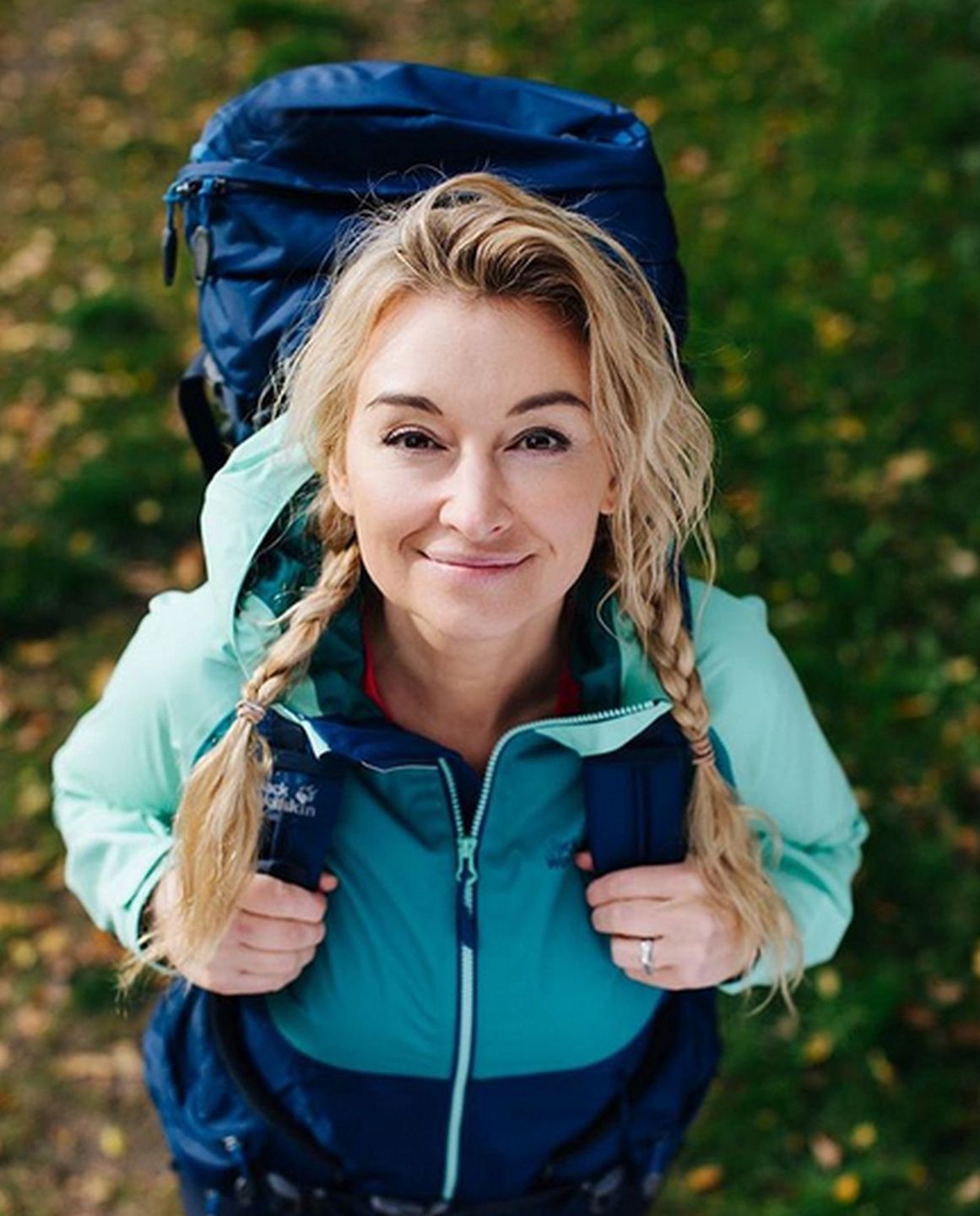 Martyna Wojciechowska