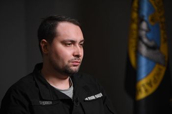 Zełenski dokonał wyboru. Znamy nowego szefa Biura Prezydenta Ukrainy