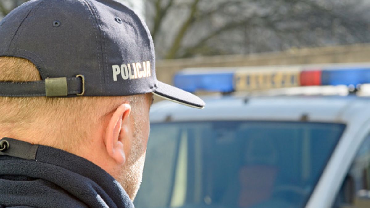 Nie żyje 1,5-roczny Szymon. Jego rodzice pogrążyli się w rozpaczy 