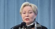 Krystyna Kofta: "Która kobieta nie była molestowana? Potem mówią, że SAMA BYŁA SOBIE WINNA"