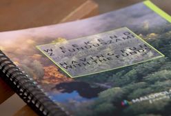 Wielka Małopolska – od zalewu po pustynię