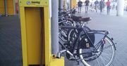 W Ostrowcu Świętokrzyskim niebawem powstaną 4 samoobsługowe naprawcze stacje dla rowerów