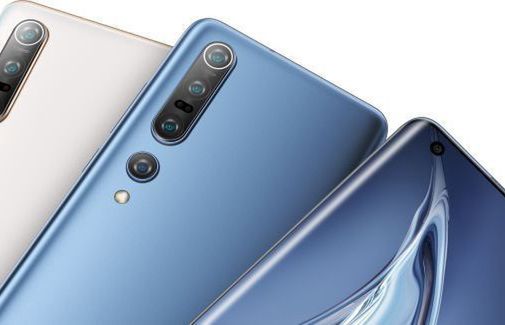 Smartfony Xiaomi Mi 10 w Polsce w cenie od 3499 do 4399 zł. Nowe telewizory Mi TV od 899 do 1999 zł