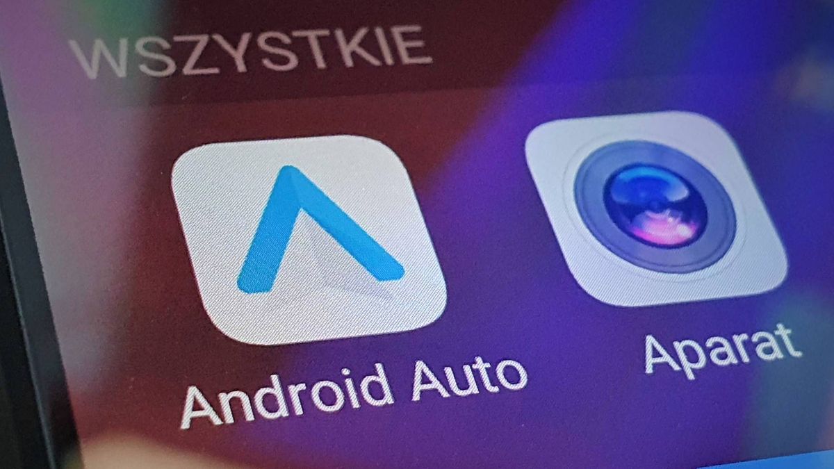 Android Auto
