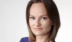 Katarzyna Koper odchodzi z PKP Energetyka