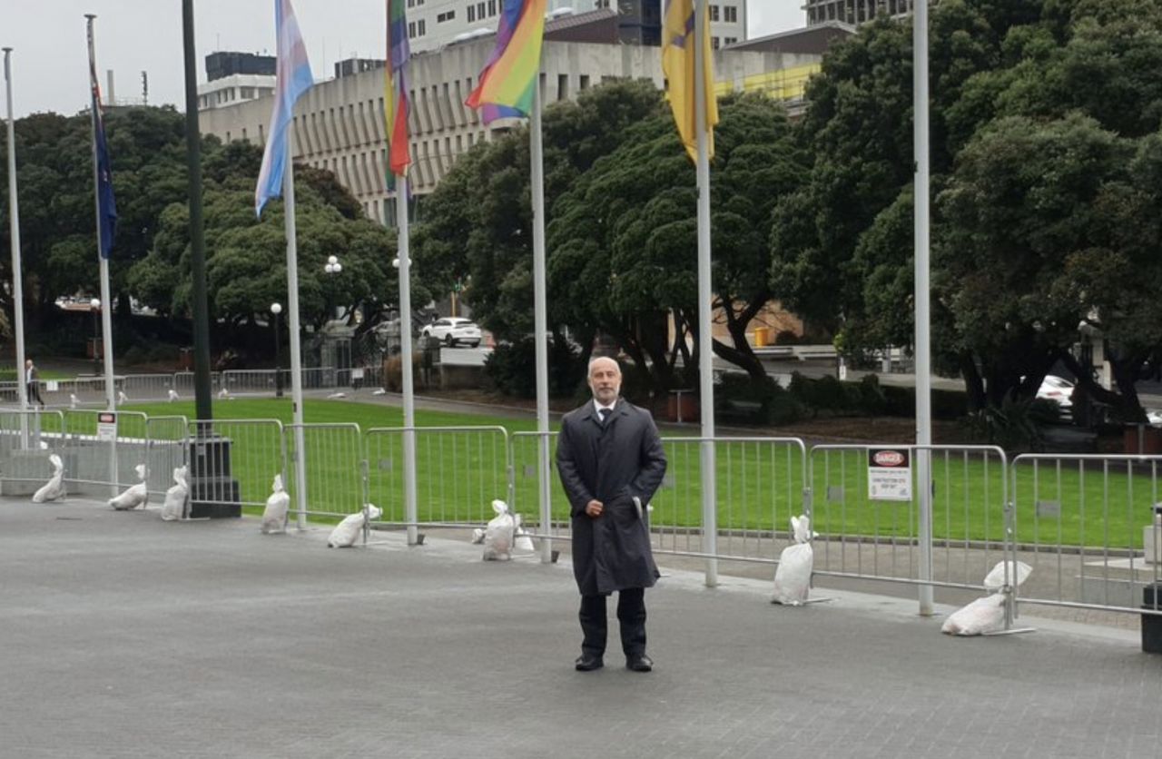 UE zwiększy obecność obronną na Pacyfiku i Oceanie Indyjskim. Efekt "przykładu Ukrainy"