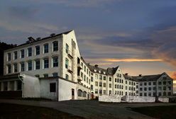 Norwegia. Opuszczony szpital psychiatryczny zostanie przekształcony w hotel
