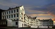 Norwegia. Opuszczony szpital psychiatryczny zostanie przekształcony w hotel
