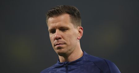 Szczęsny w końcu zagra dla FC Barcelona? Trener zabrał głos