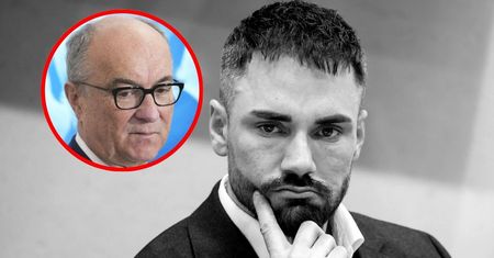 Czarzasty żegna posła Łukasza Litewkę. "Był jedną wielką interwencją"