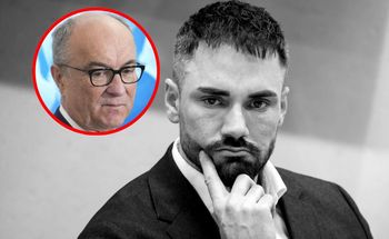 Czarzasty żegna posła Łukasza Litewkę. "Był jedną wielką interwencją"