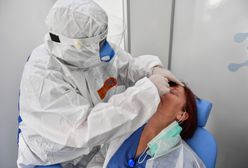 Koronawirus w Polsce. Najnowsze informacje z Ministerstwa Zdrowia. Rośnie bilans ofiar