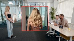 Wpadka w "Top Model". "Nie przebrałam się tam, gdzie powinnam"