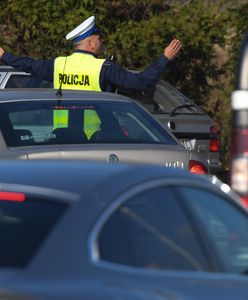 Łowicz. Tragiczny wypadek na DK70